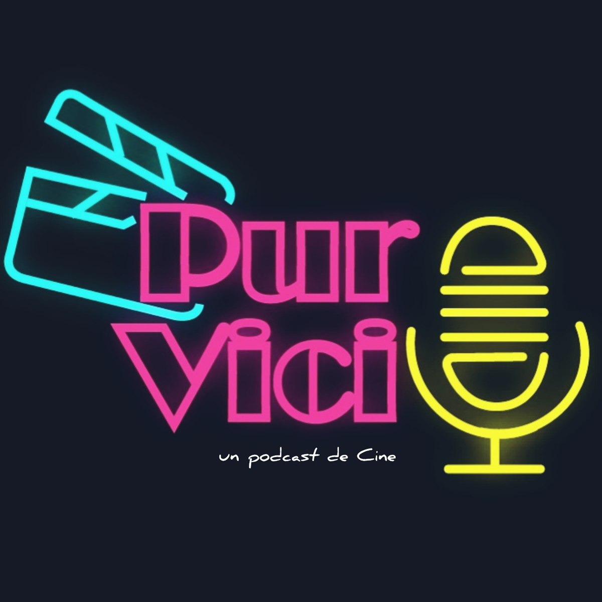 Puro Vicio, un podcast de cine